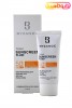بیزانس فلوئید ضد آفتاب رنگی +SPF50 بژ طبیعی